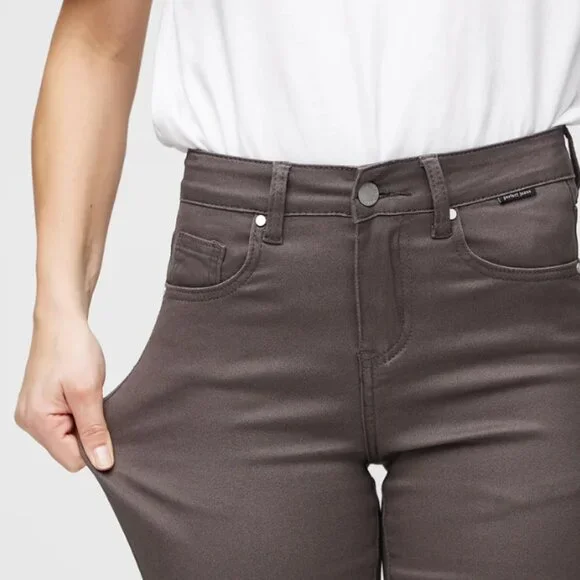 Perfect Jeans - Slim - Thunders - Picture 2 of 2